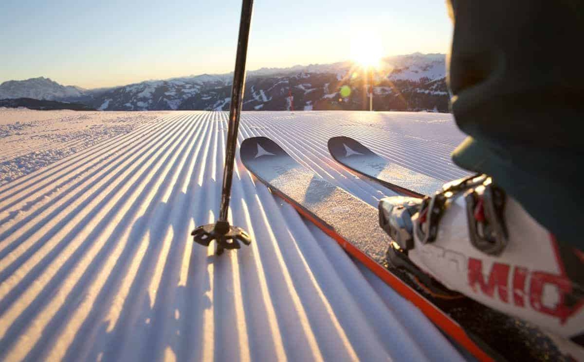 Glemmy Winter Ski
